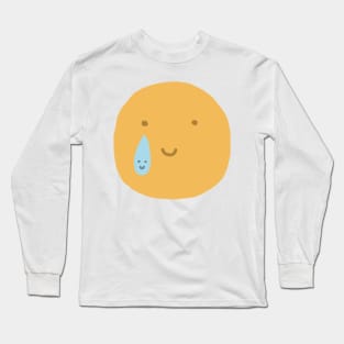 Tears of Joy Long Sleeve T-Shirt